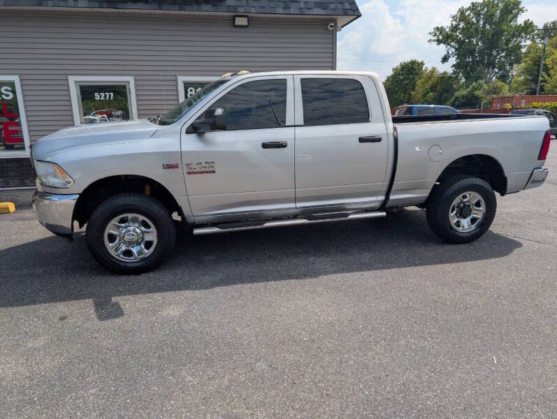 ram ram 2500 pickup 2015 3C6TR5CT5FG516646 image ram ram 2500 pickup 2015 3C6TR5CT5FG516646 image